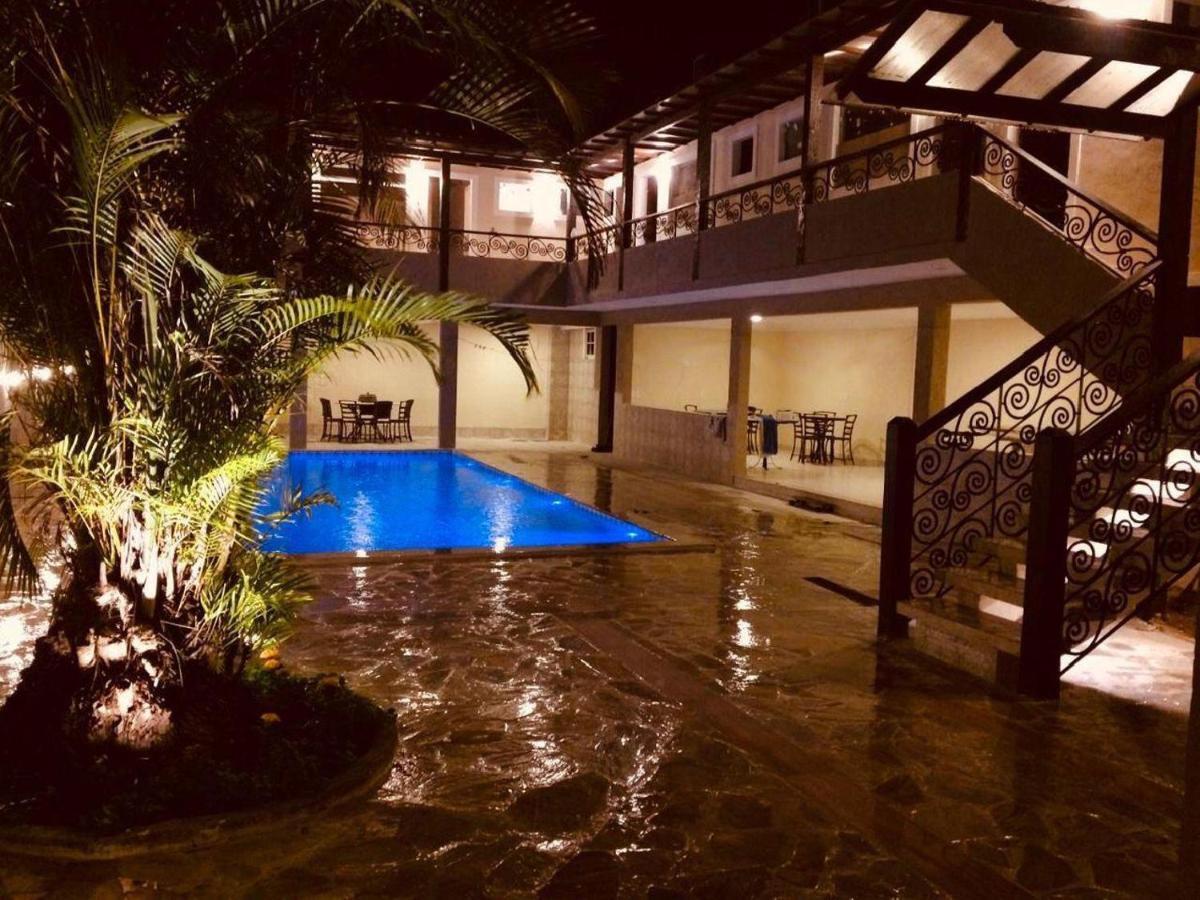 Vivendas Geriba Armacao dos Buzios Exterior photo
